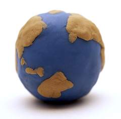 clay world